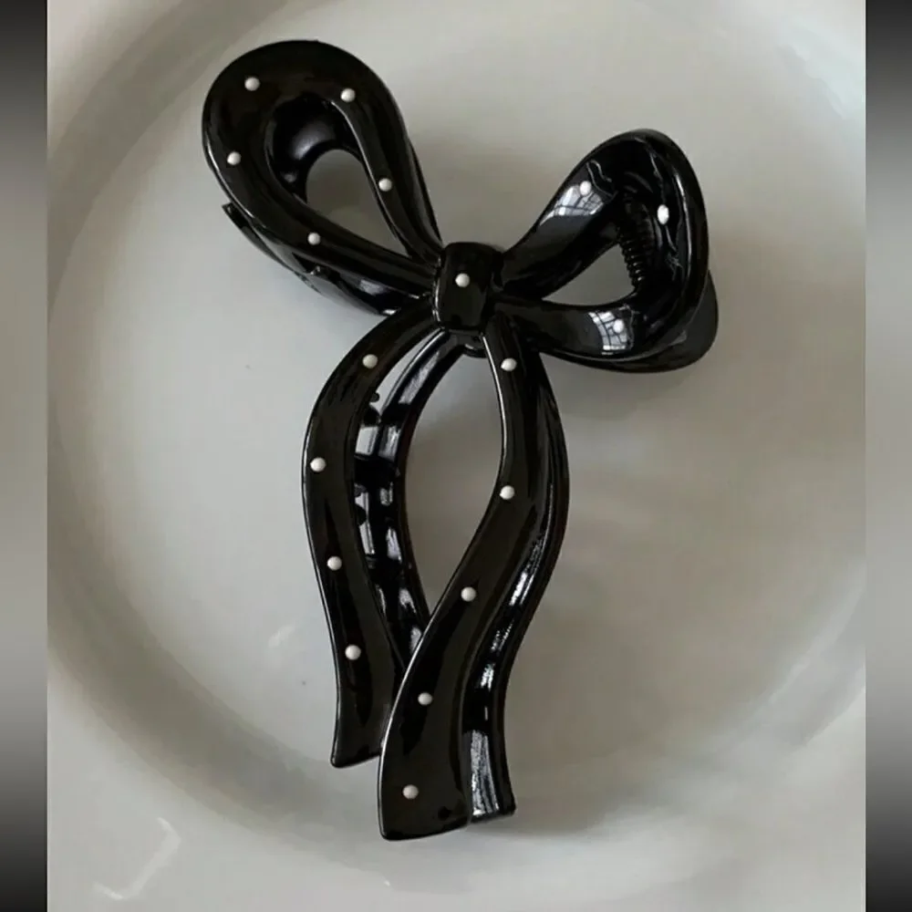 Boho hair clips S841
